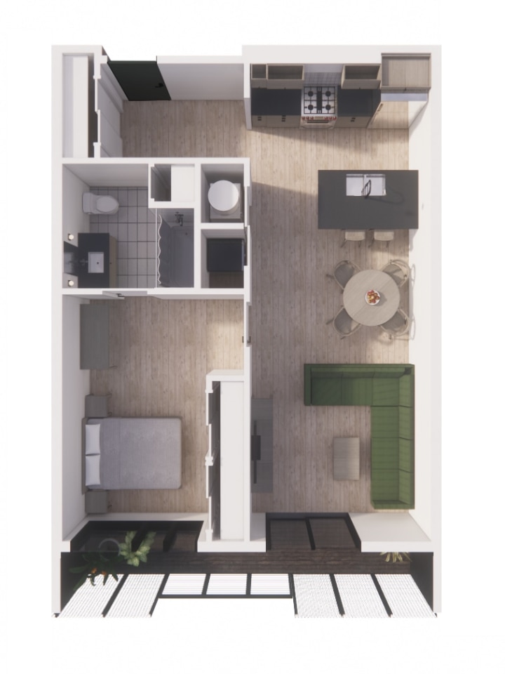 Hill Standard Image 11