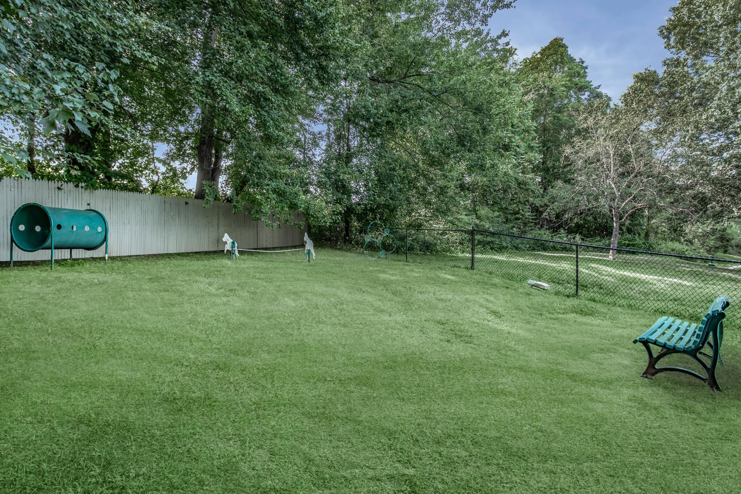 Forest Park Apartments Image 24