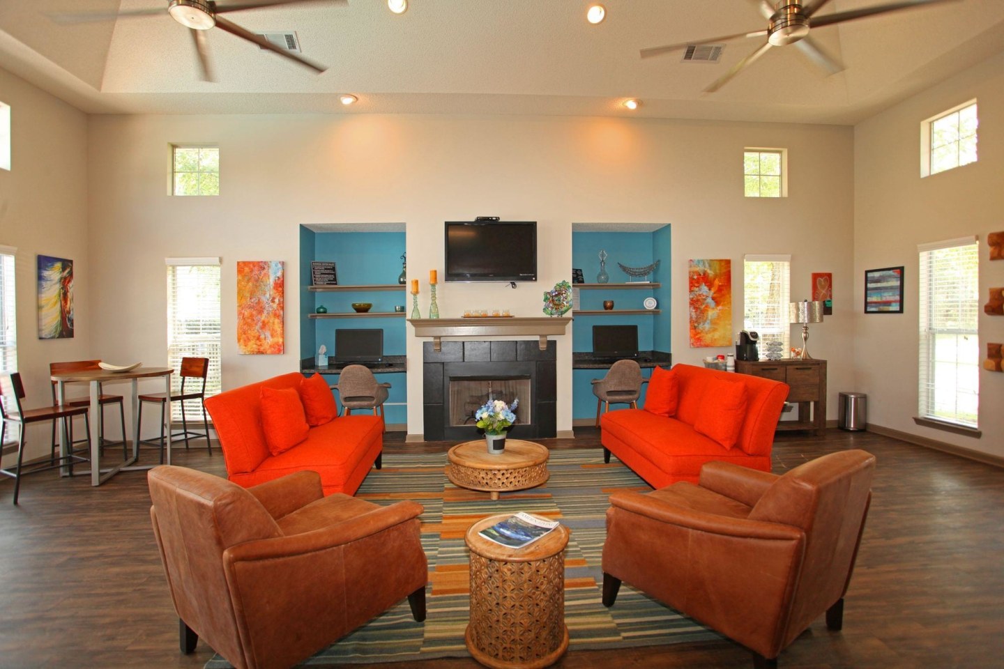 Fox Run Luxury Apartments Image 19