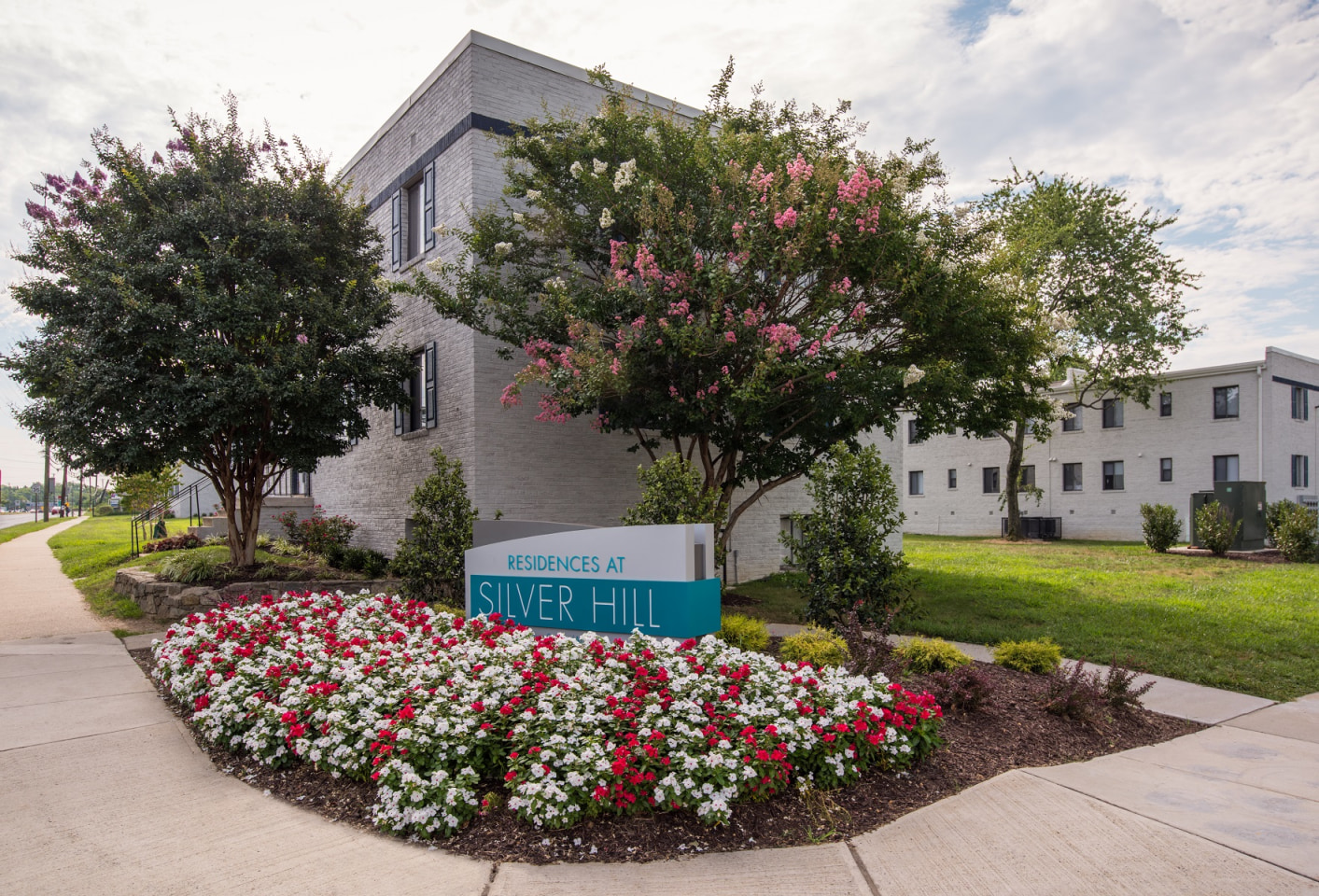 The Residences at Silver Hill Image 28