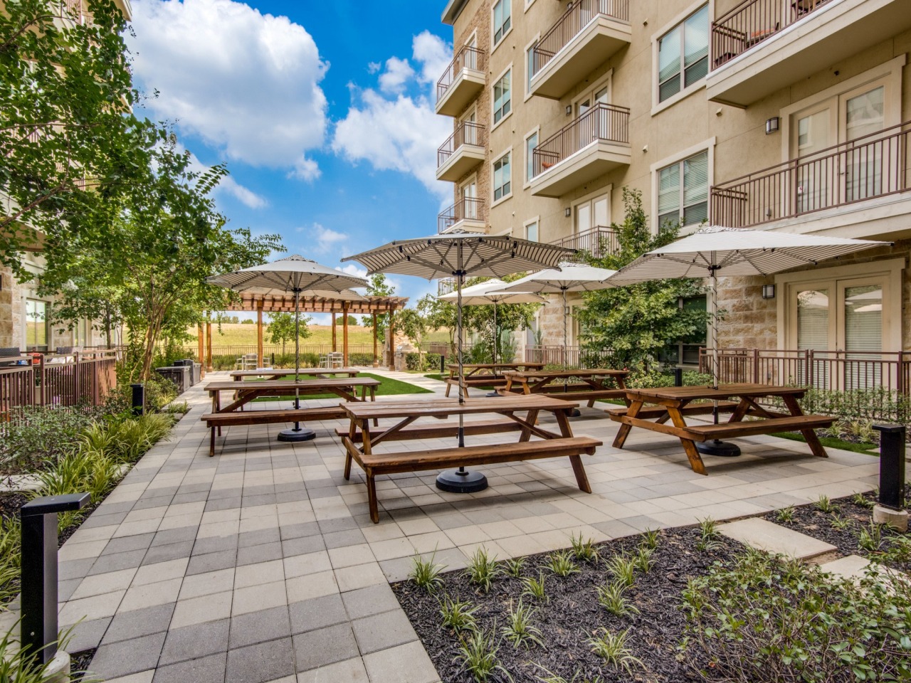 Fountain Pointe Las Colinas Image 40