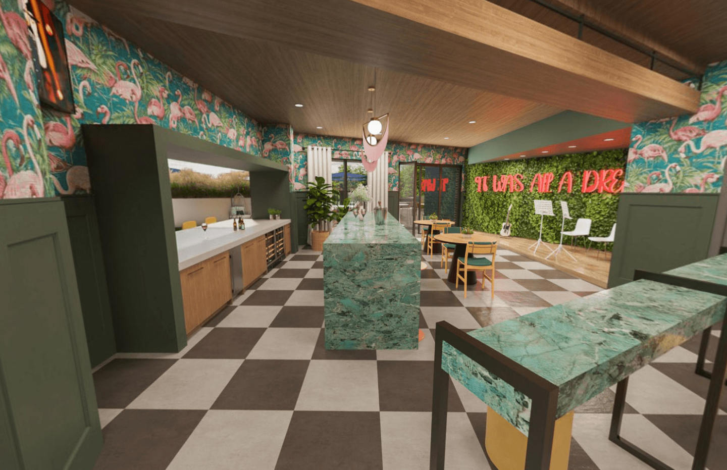Coda Wedgewood Houston Image 19
