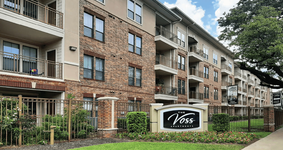 The Voss Apartments Image 24