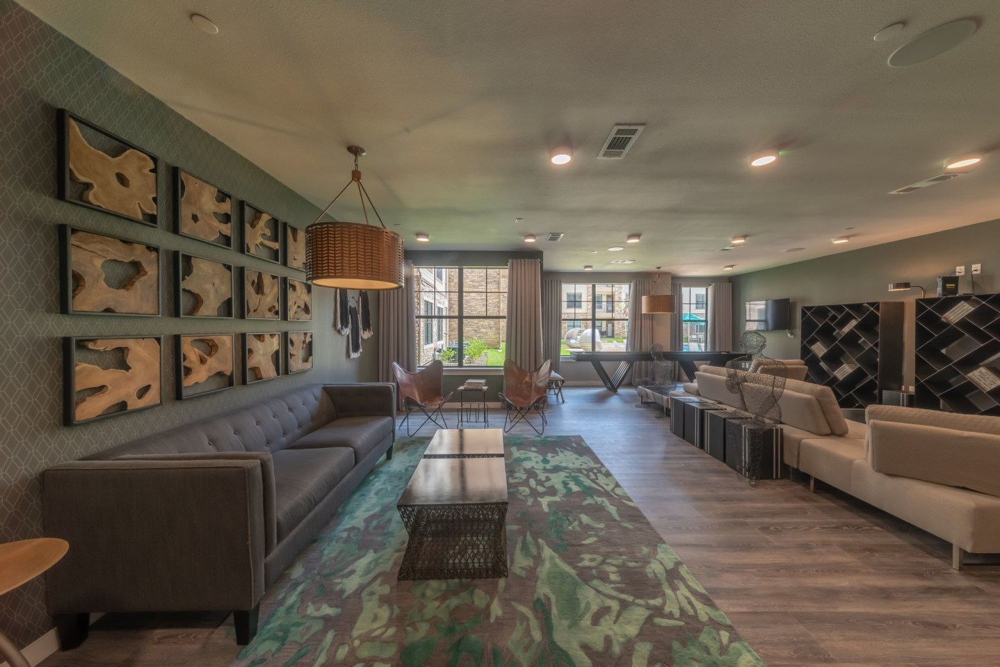 Haven at Liberty Hills Image 19