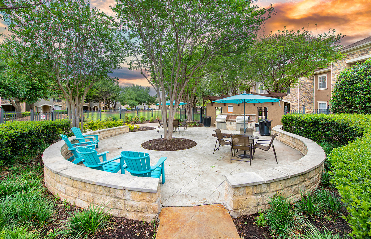 MAA Round Rock Image 2