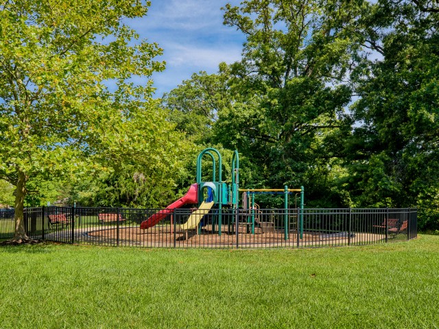 Park Place at Van Dorn Image 10