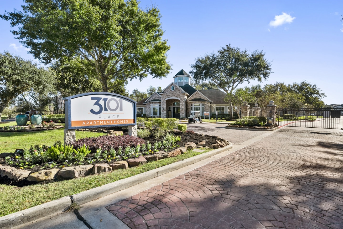 3101 Place Apartments Image 33