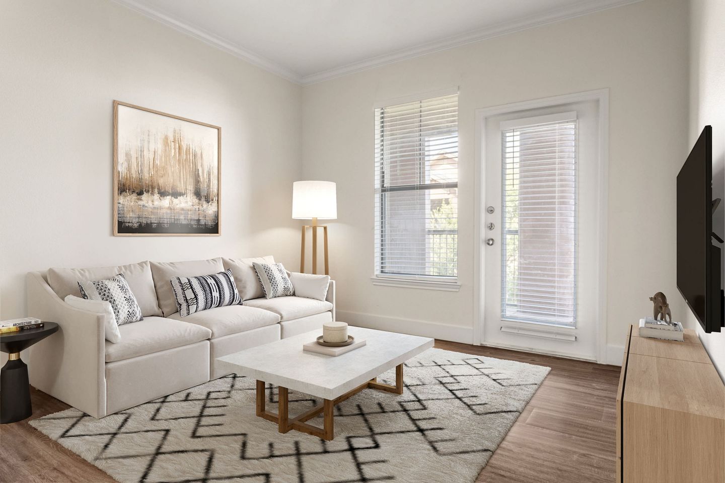 Lakeside Villas (Dallas) Image 16