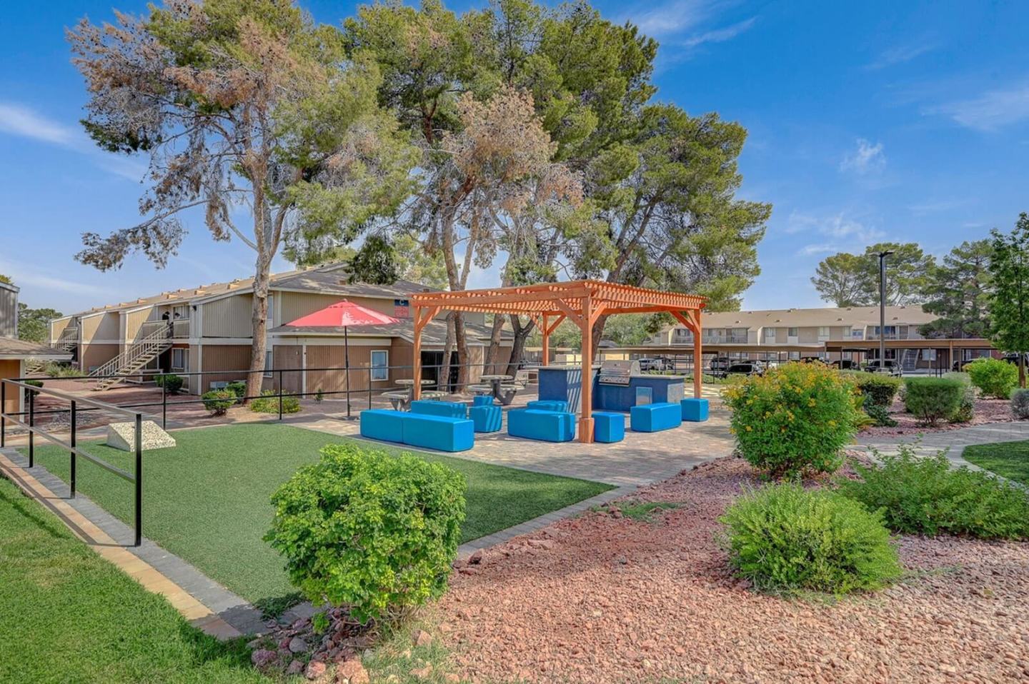 Rosewood Park Image 19