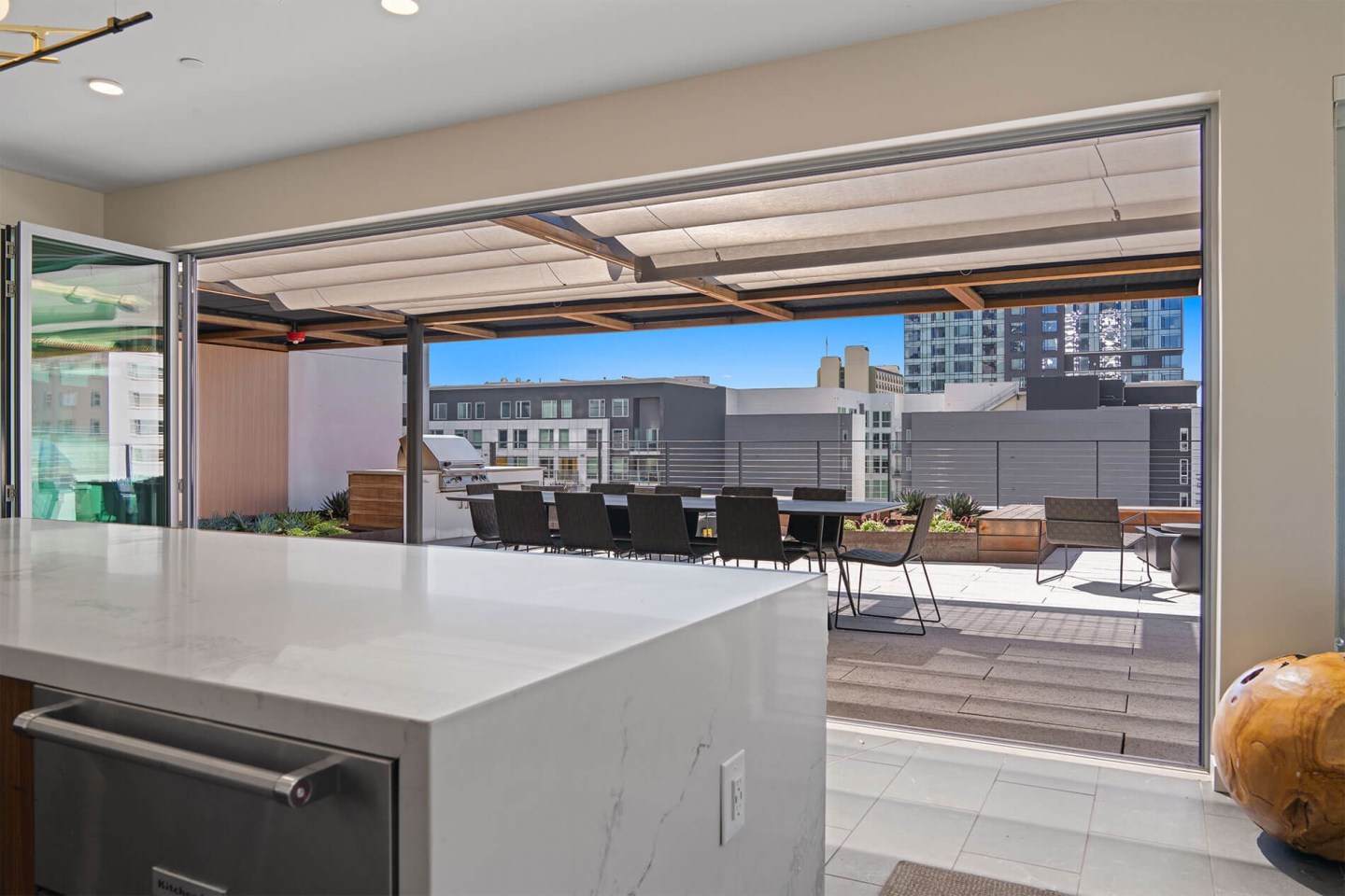 Residences at Lake Merritt Image 23