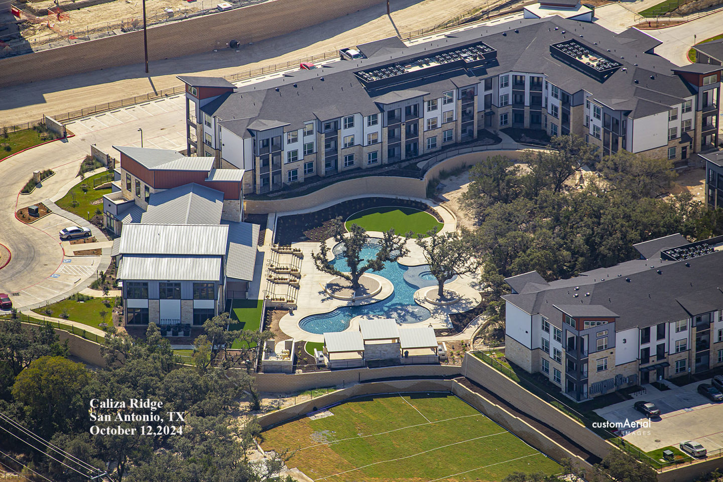 Caliza Ridge Image 21