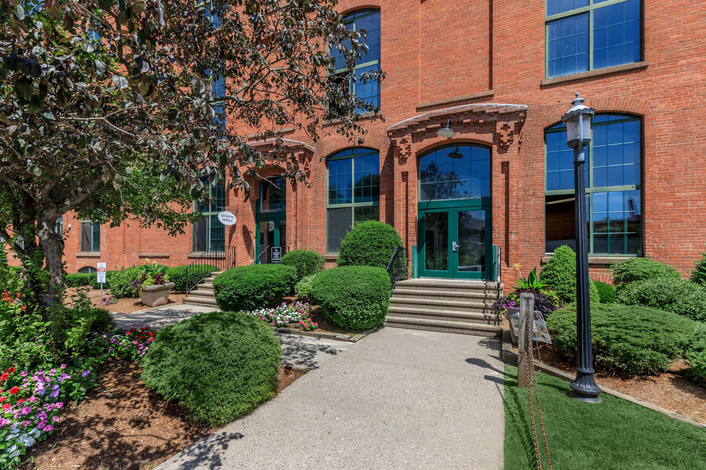 Lofts at The Mills Image 10