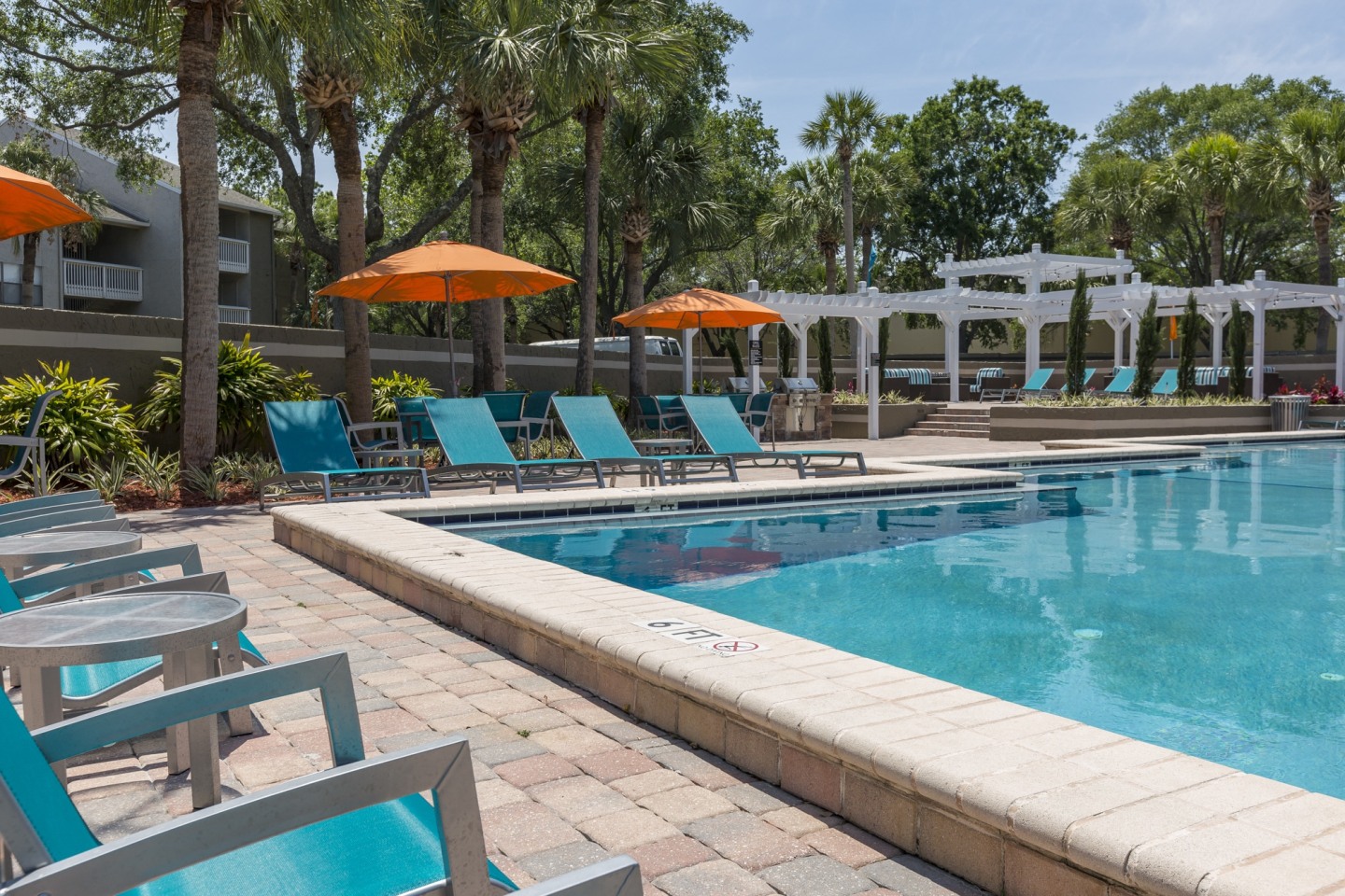 Palms at Beacon Pointe Apartment Homes Image 15