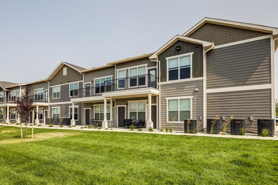 Icon Apartment Homes at Ferguson Farm Image 12