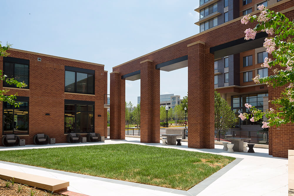 Aurora at North Bethesda Center Image 33
