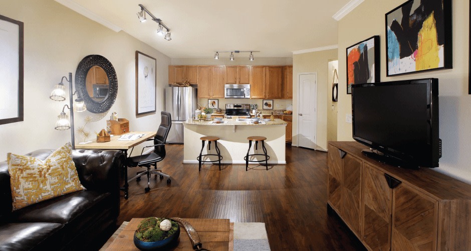 The Voss Apartments Image 7