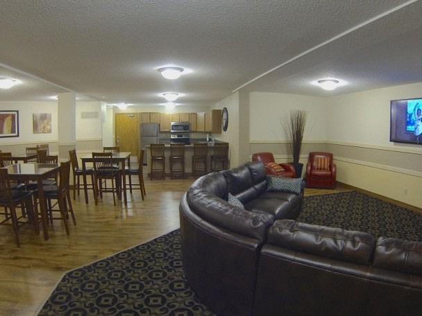 Wheelock Ridge Villa Image 12