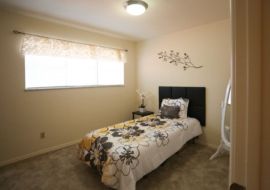 Parkshire Apartments Image 9