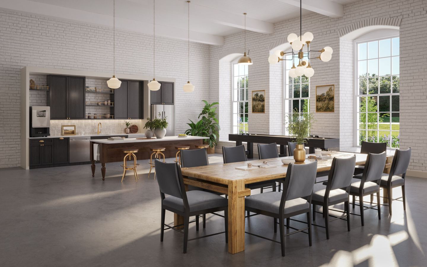 The Lofts at King Mill Image 11