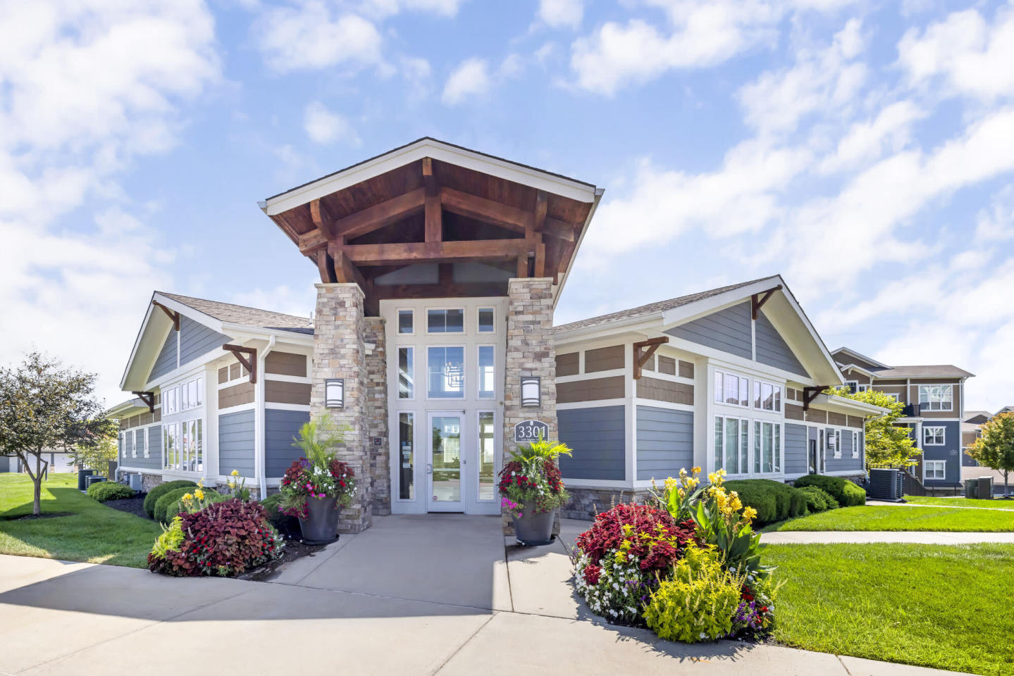 Residences at New Longview Image 7