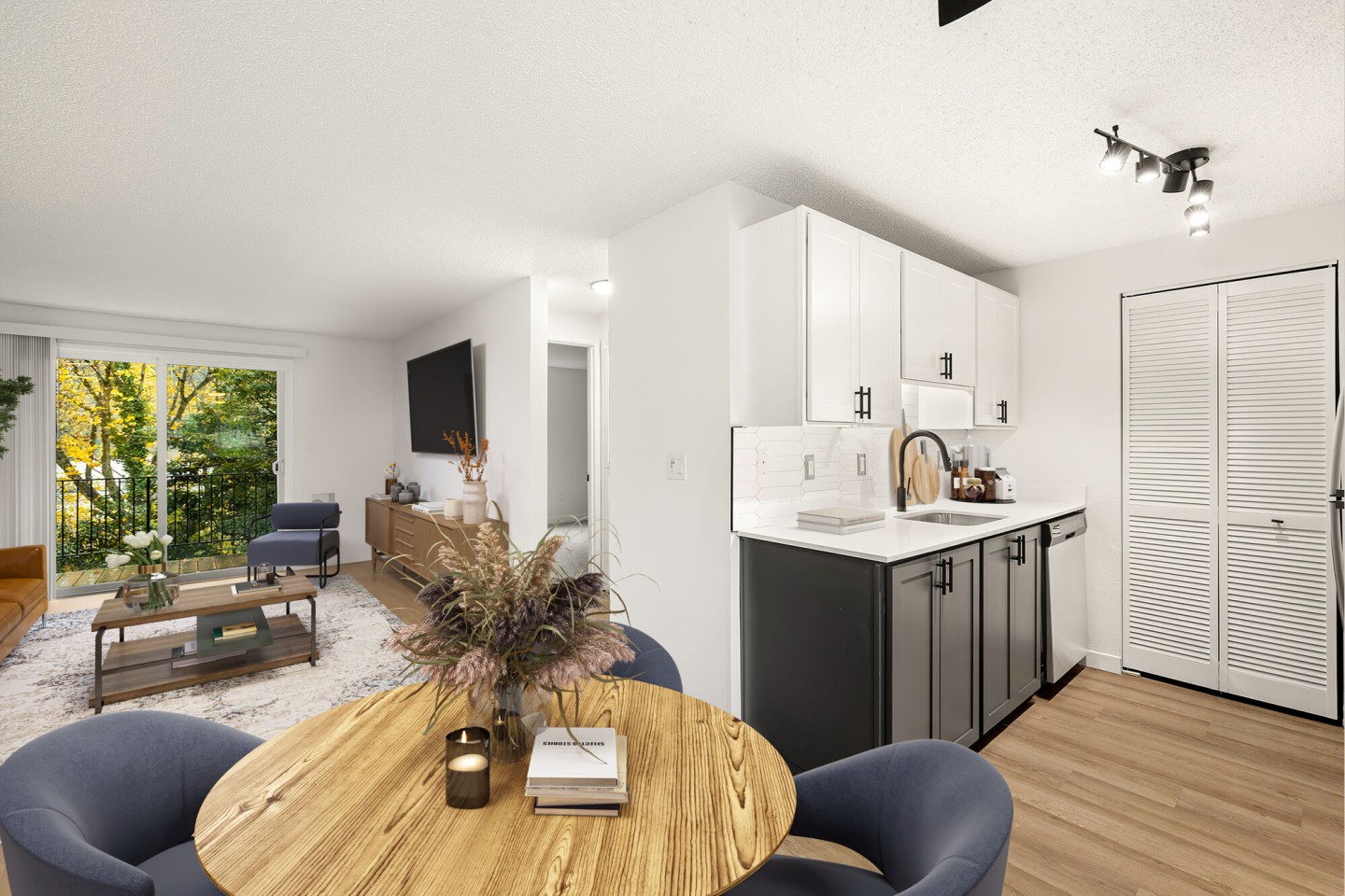 Alden Apartment Homes Image 9