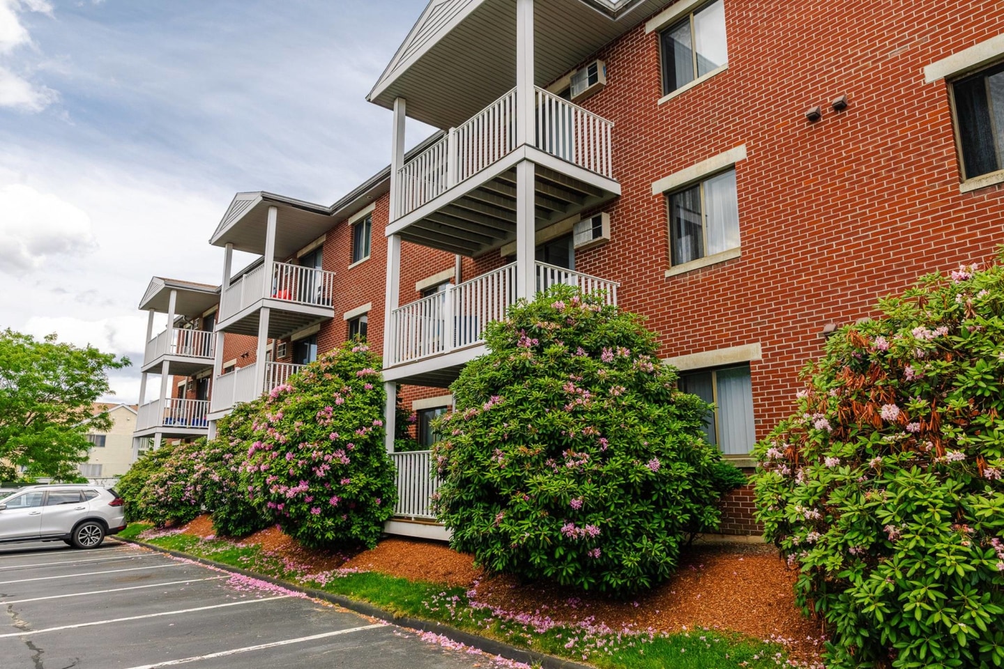 Westford Park Apartments Image 35