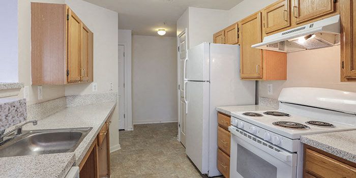 Overland Gardens Image 1