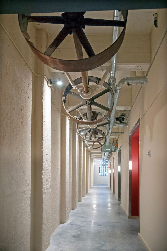 A-Mill Artist Lofts Image 23