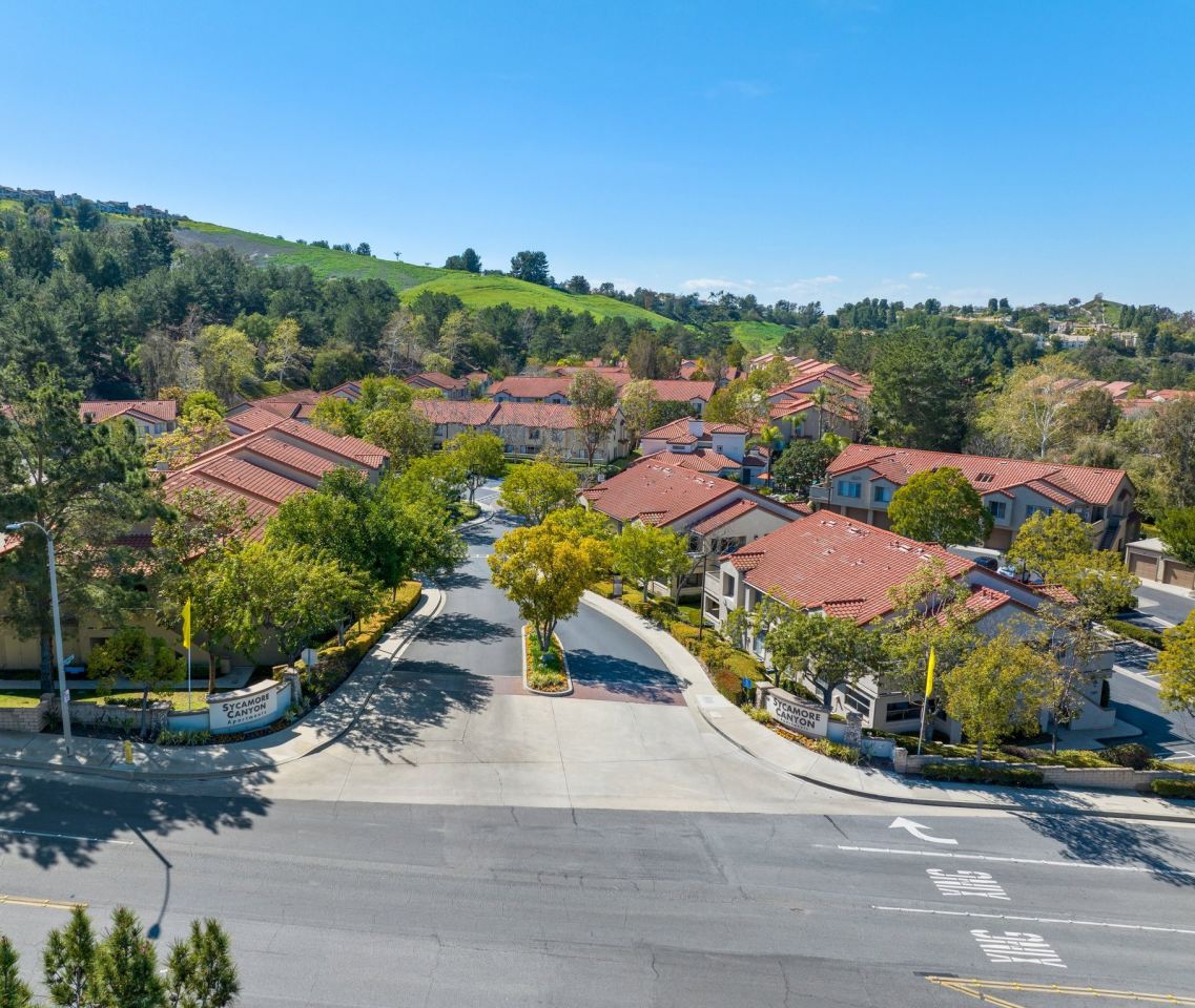 Sycamore Canyon Apartments Image 1