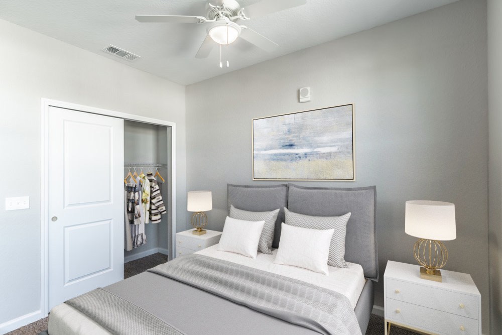 DeLand Commons Apartment Homes Image 42