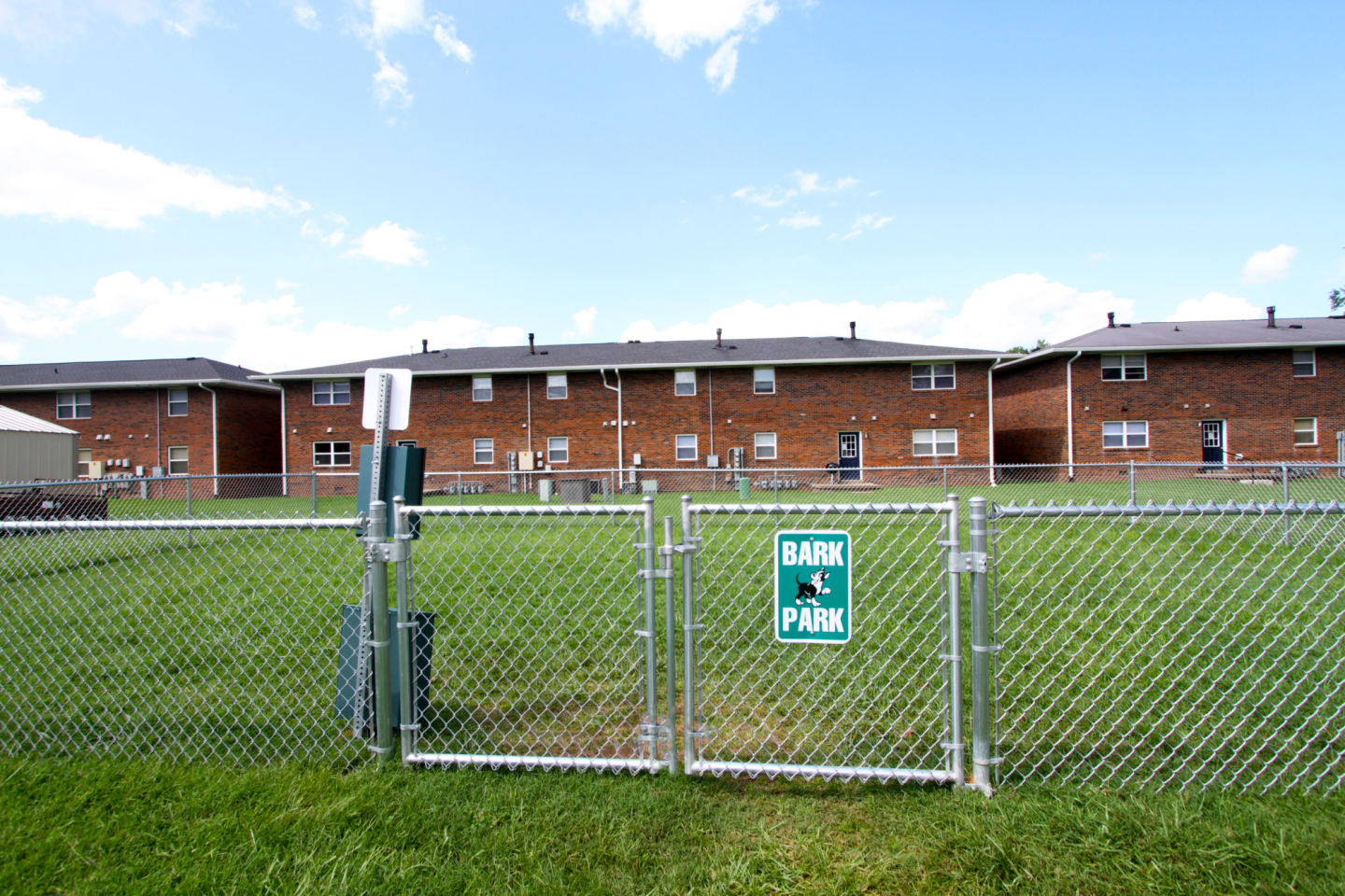Fairmont Apartments Image 2
