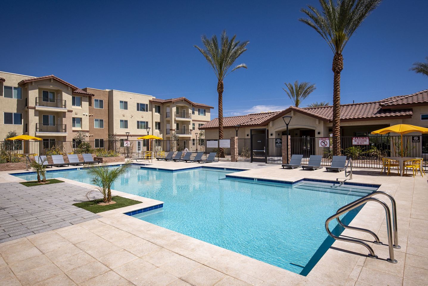 Affordable Housing - The Safford Image 32