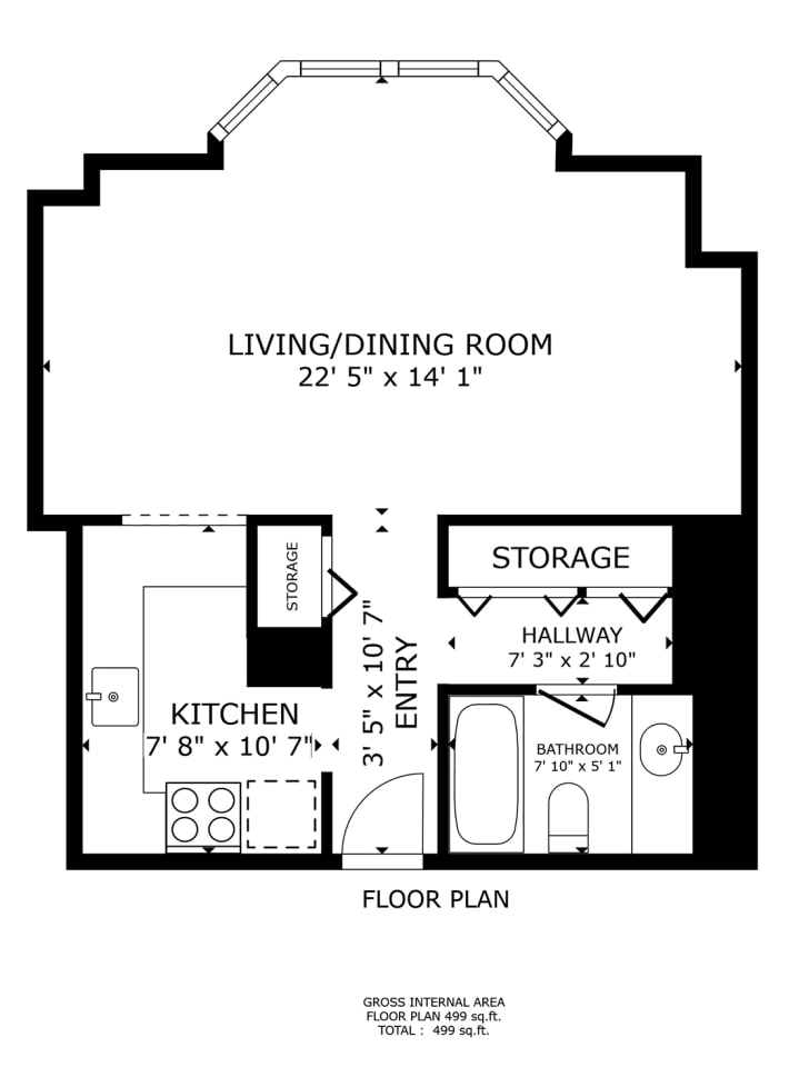 1133 North Dearborn Image 57