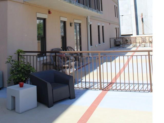 Nine 27 Apartments Image 23