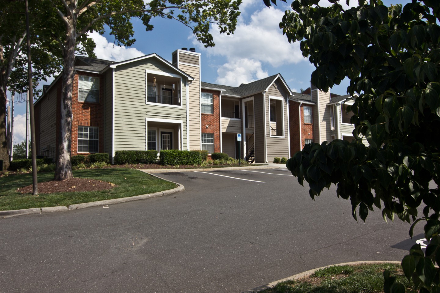 Willow Ridge Apartments Image 6