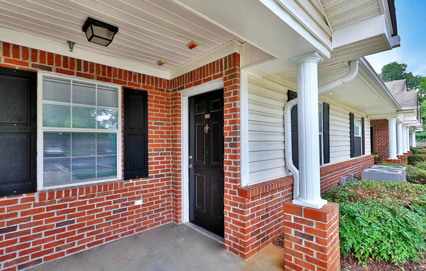 Valley Hill Senior Apartments - Senior and Affordable Housing Image 14