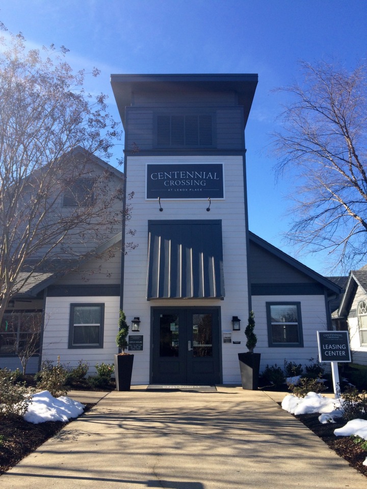 Centennial Crossing at Lenox Place Image 24