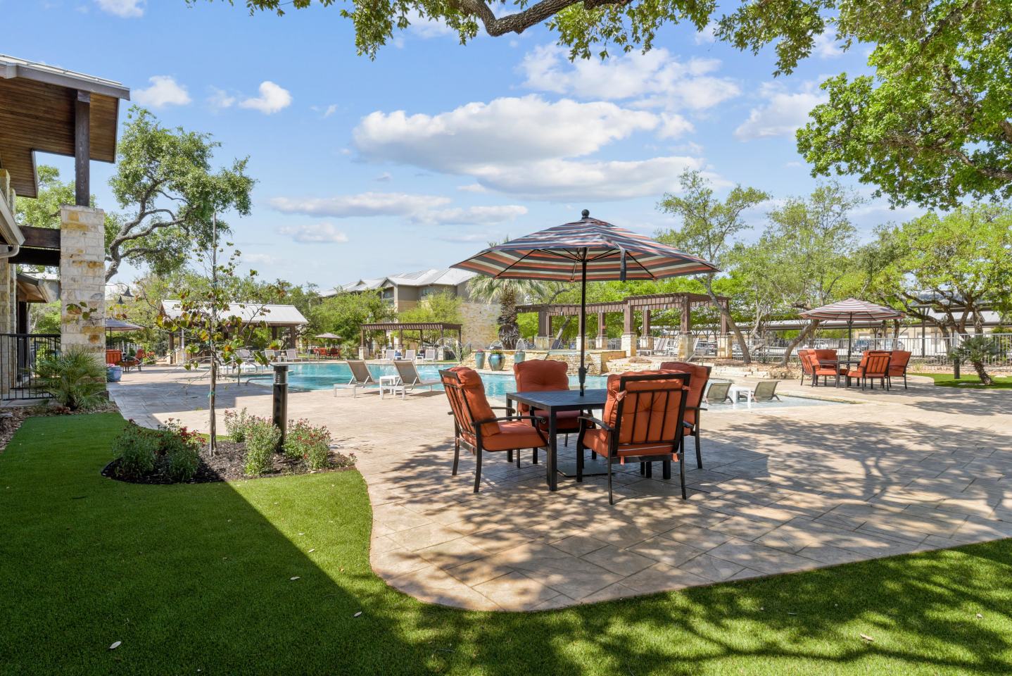 Platinum Shavano Oaks Image 8