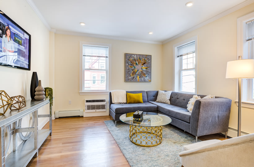 CHR Brookline - Coolidge Corner Communities Image 2