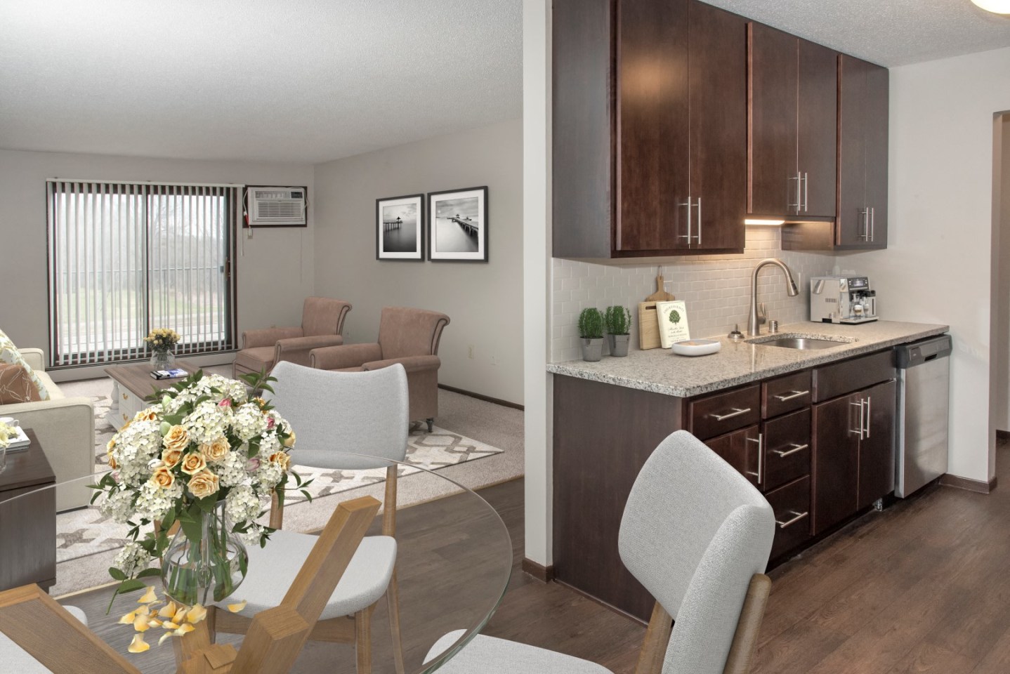 Aspenwoods Apartments Image 9