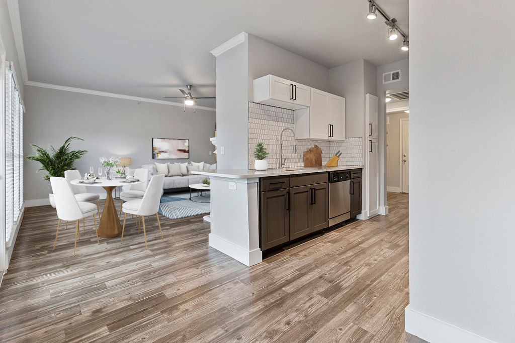 Oakville Apartments Image 1