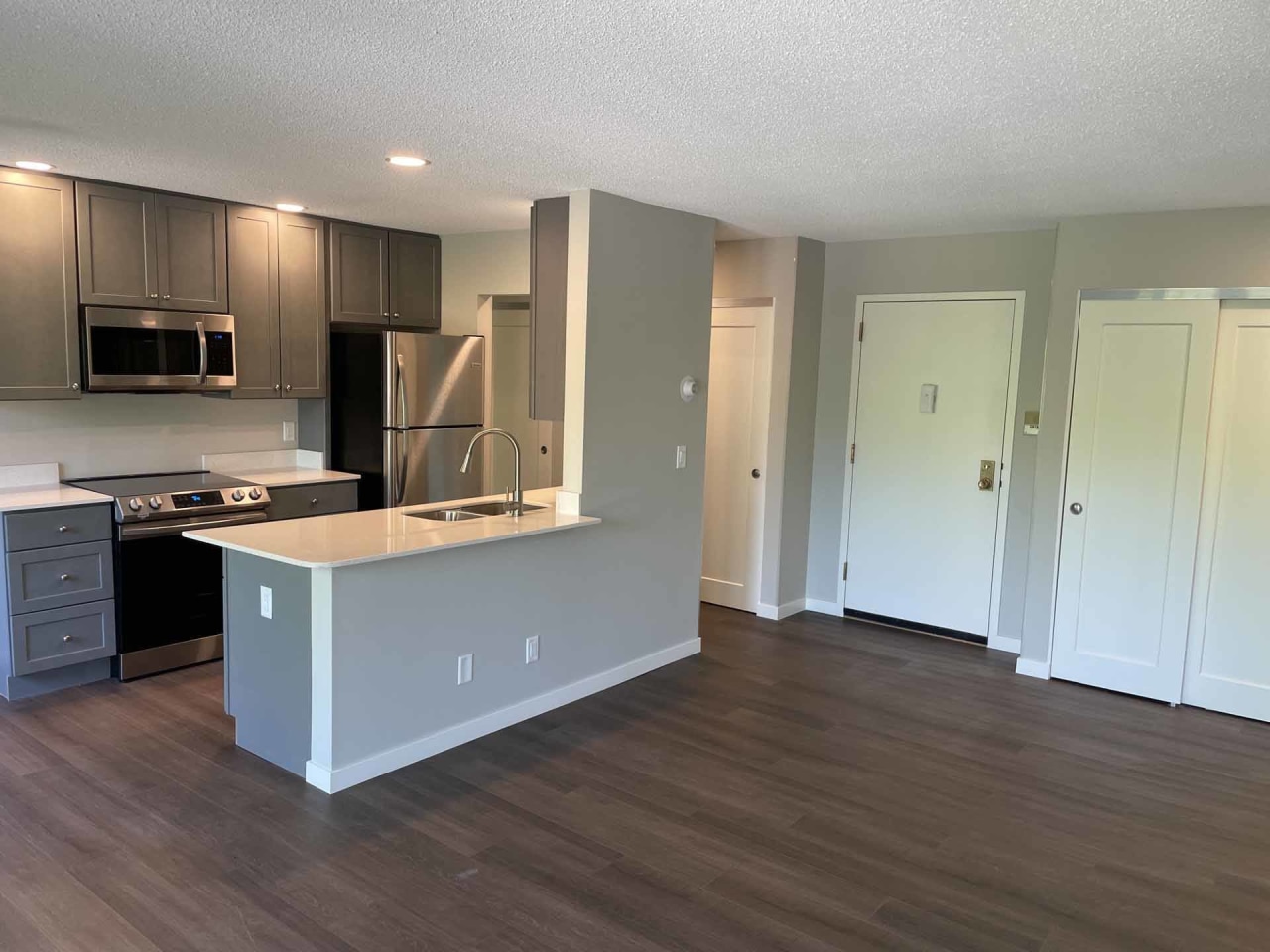7th Avenue Apartments Image 21