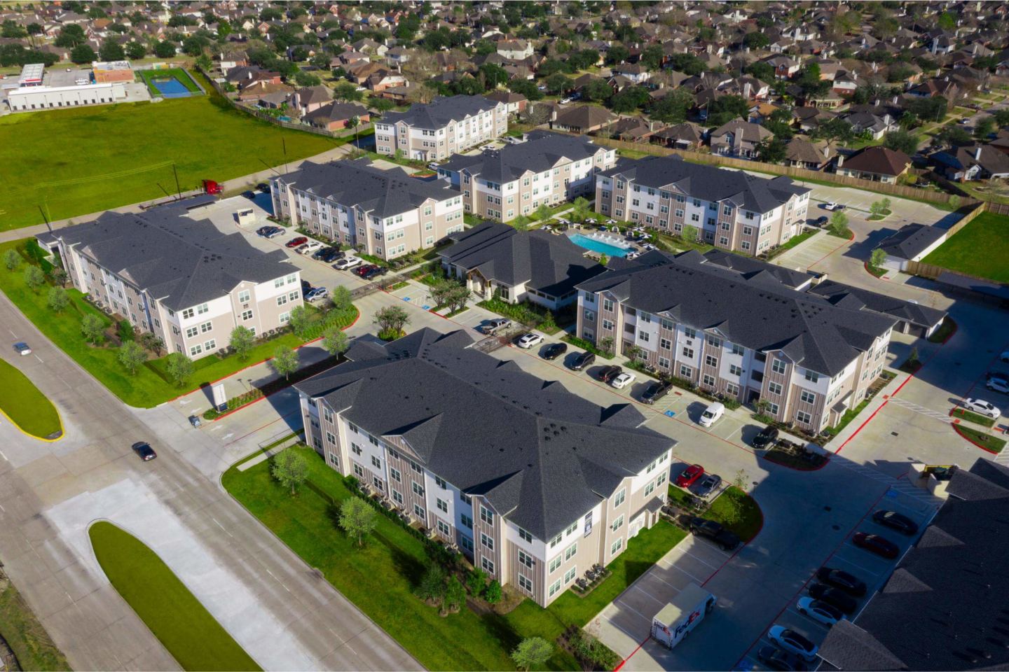August Friendswood Image 55