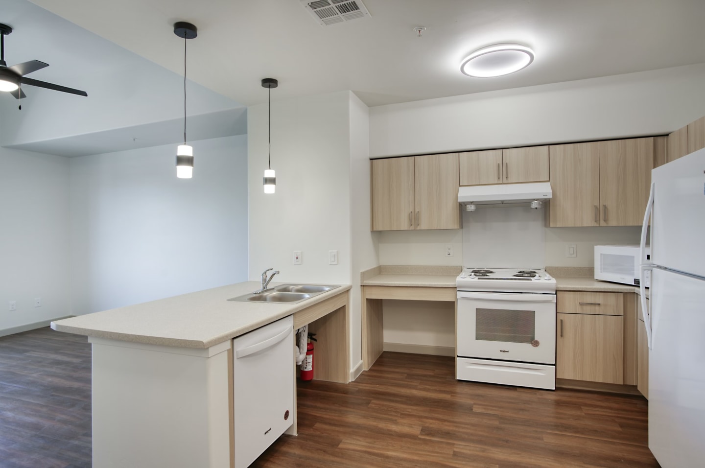 Hill Street School - Affordable Housing Image 8