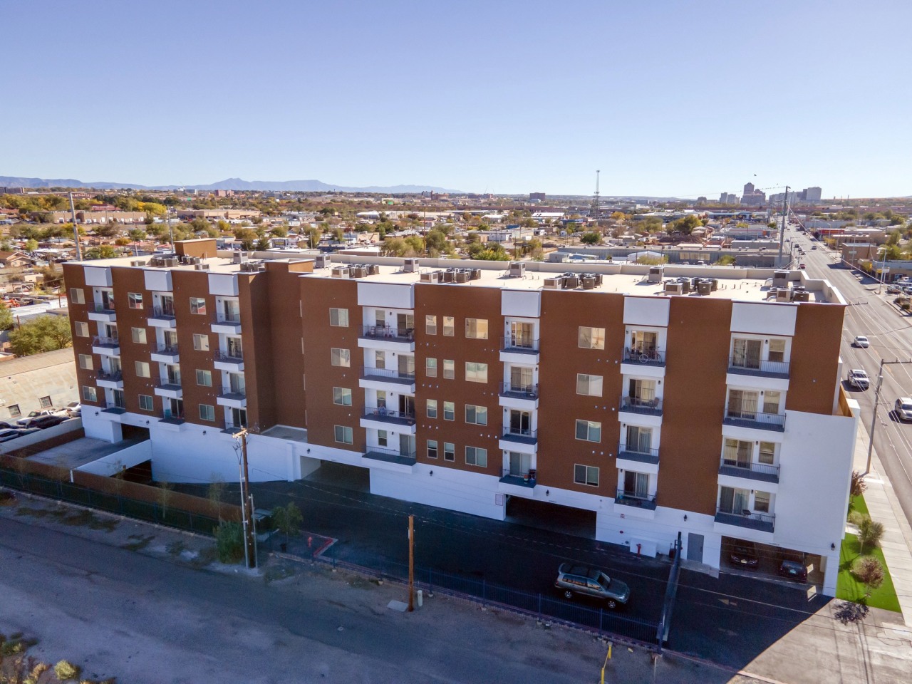 Cresta North Valley Image 9