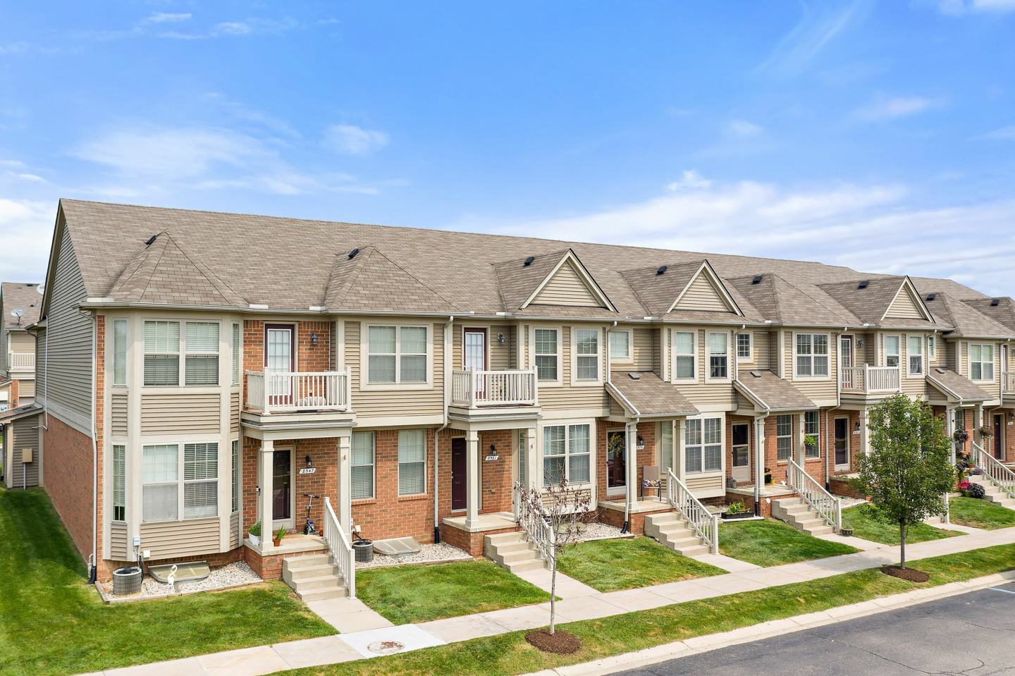 Kirkway Apartments Image 24