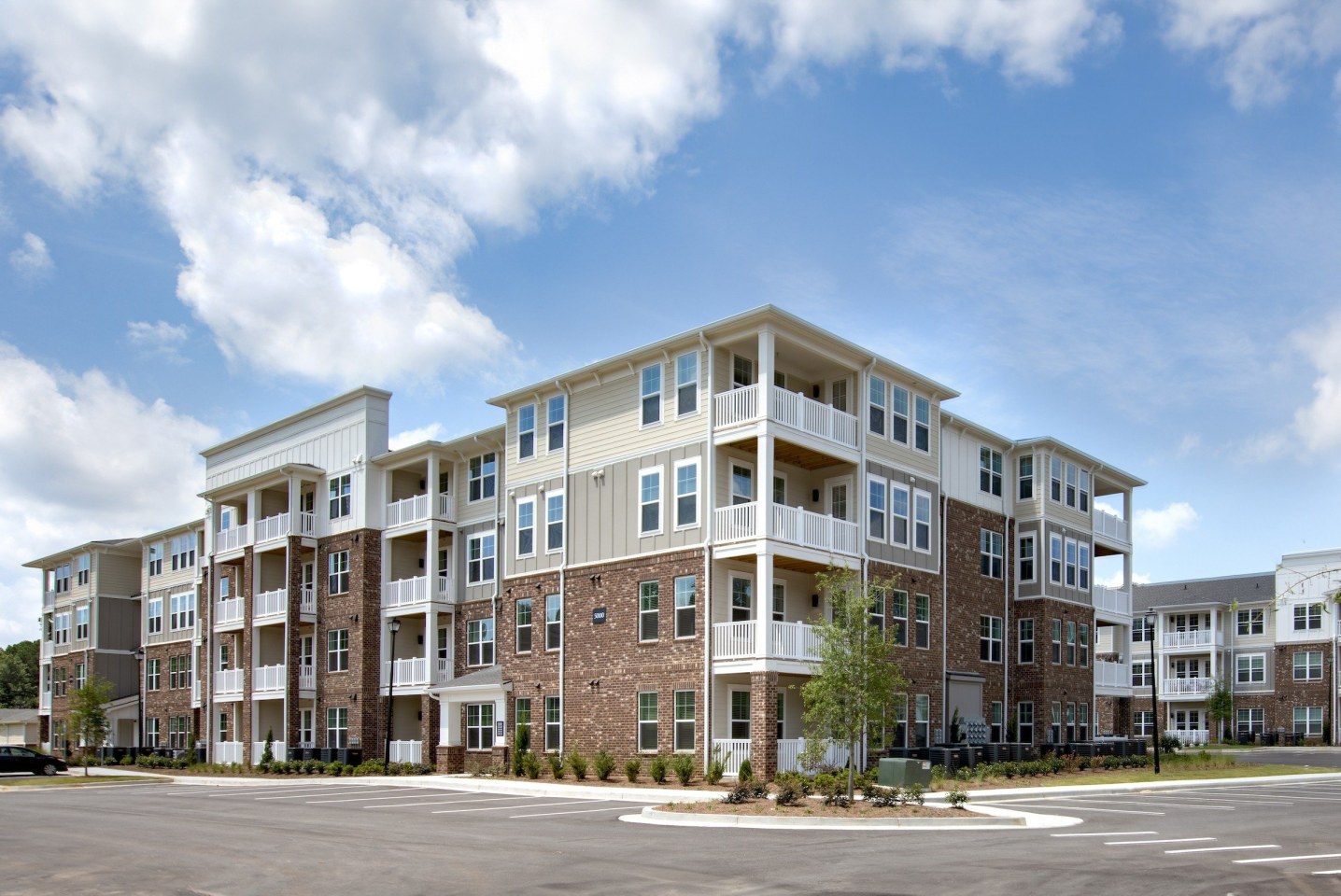 The Darnell Apartments Image 45