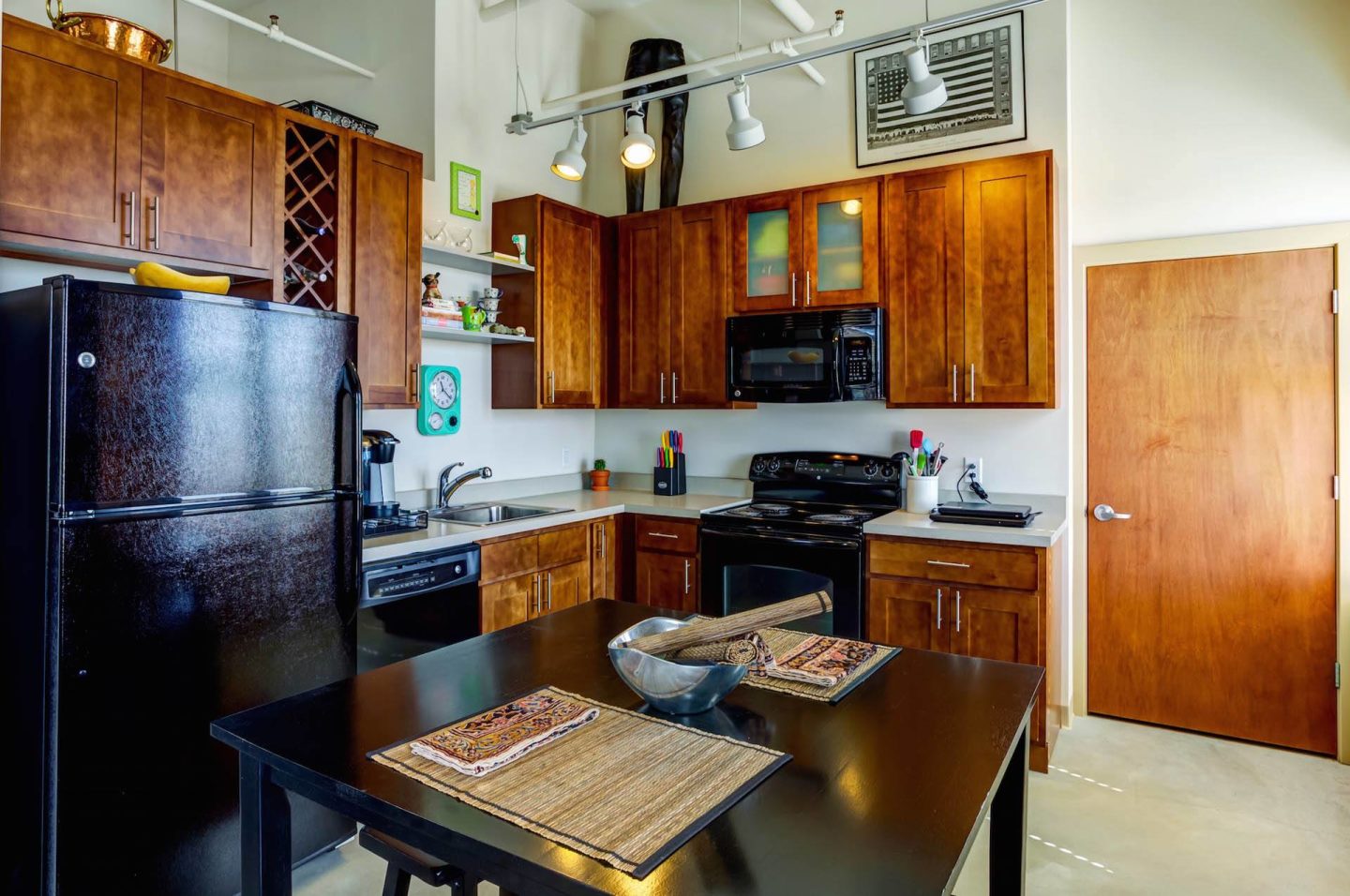 Metropolitan Artist Lofts - Affordable Housing Image 20