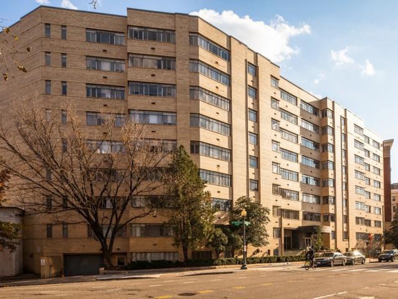 Gelmarc Towers Image 18
