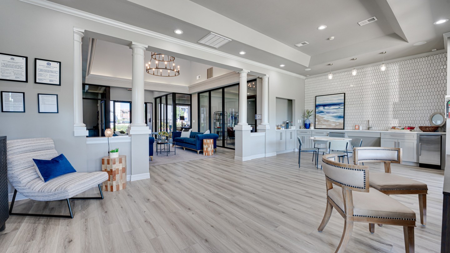 Highland Luxury Living Image 38